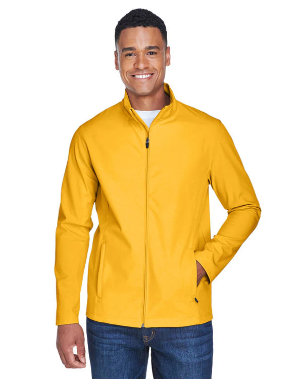 Vanguard Softshell Jacket