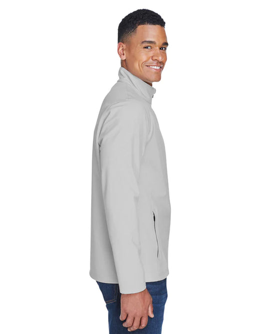 Vanguard Softshell Jacket