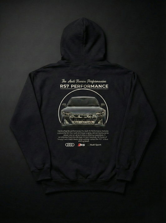 RS7 Legacy Edition Hoodie