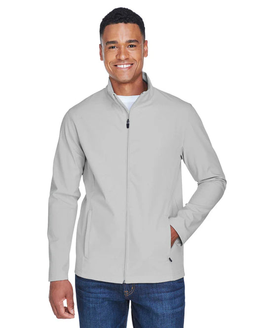 Vanguard Softshell Jacket