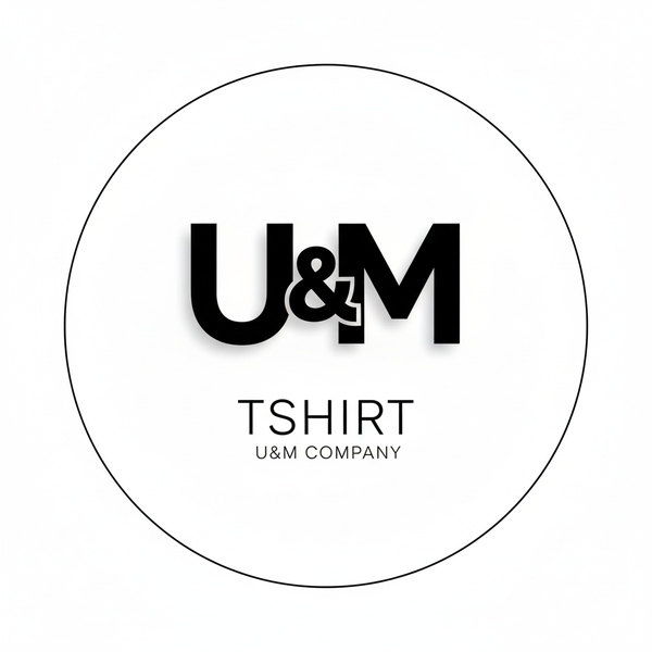 U&M T-Shirt